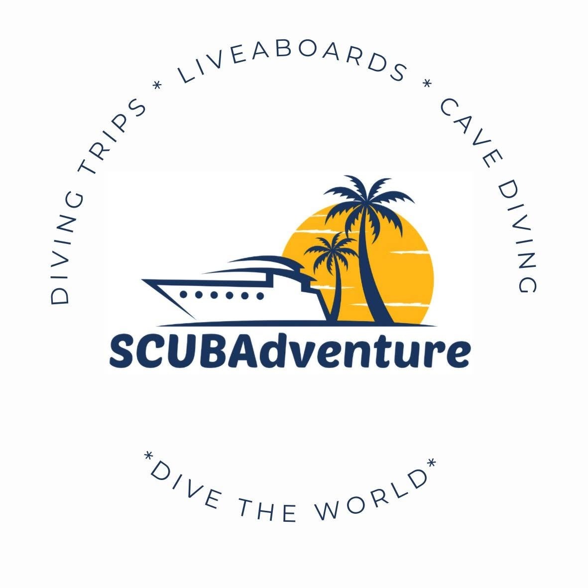 SCUBAdventure